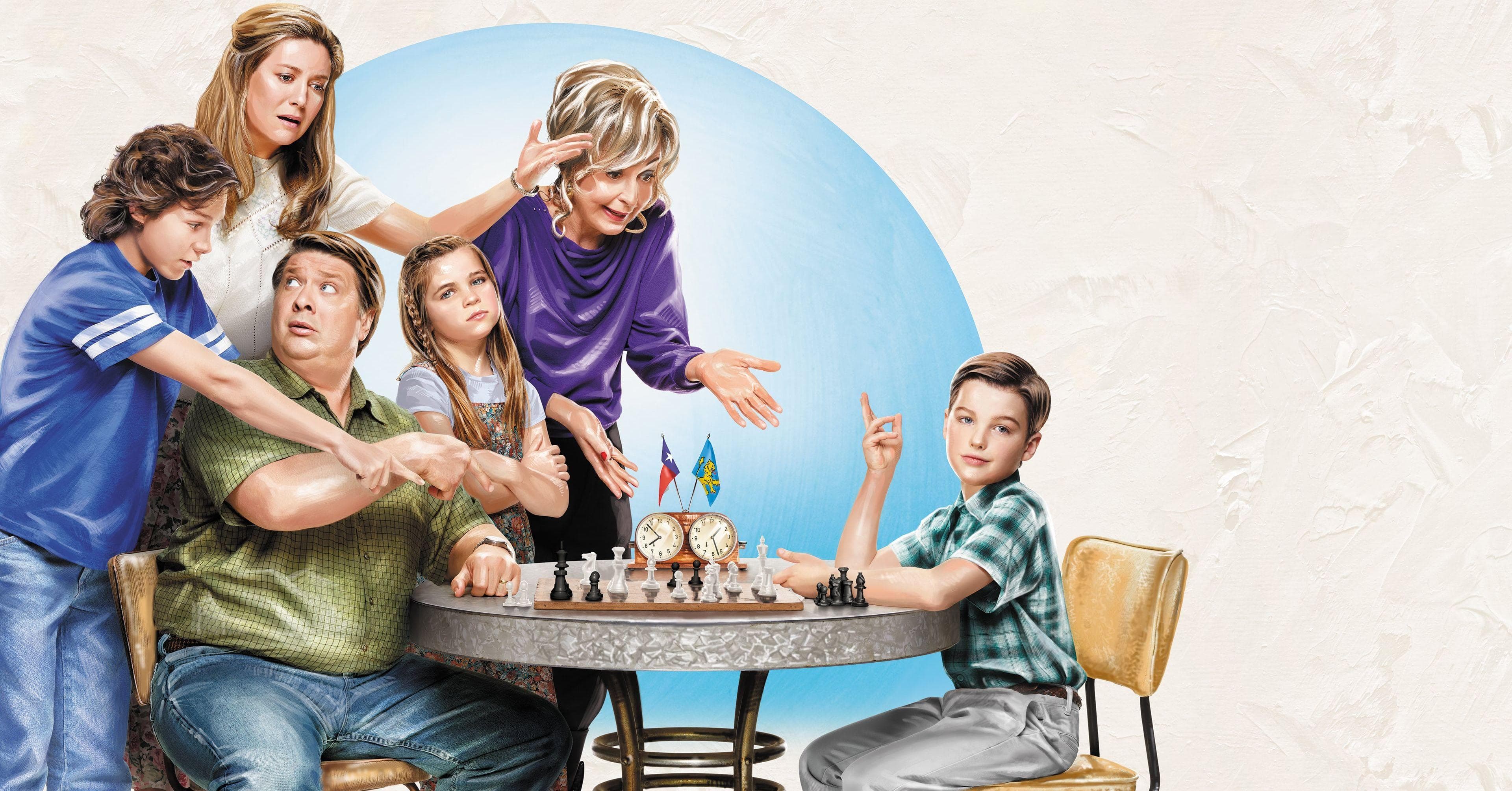 Ranking All The Young Sheldon Episodes Best To Worst