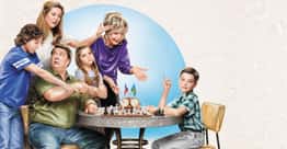 The Best Episodes of 'Young Sheldon'