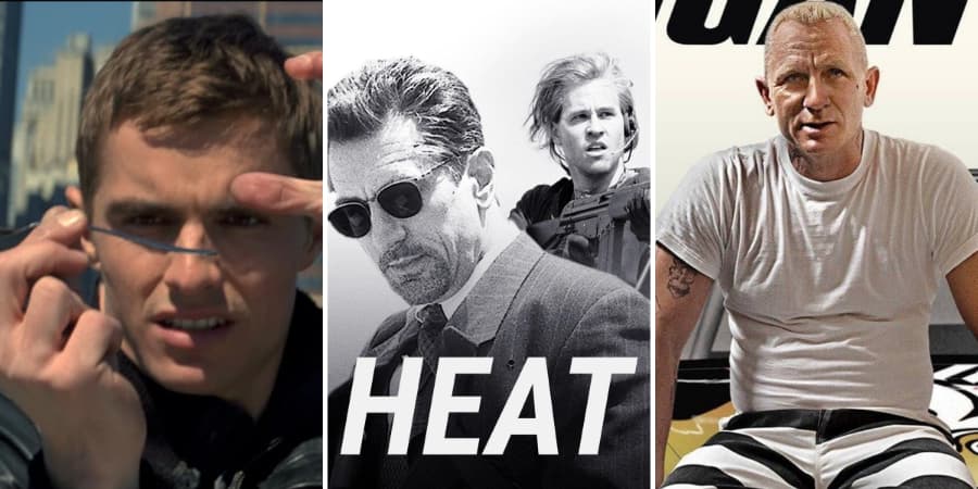 The 25 Best Movies Like 'Oceans 11', Ranked By Fans