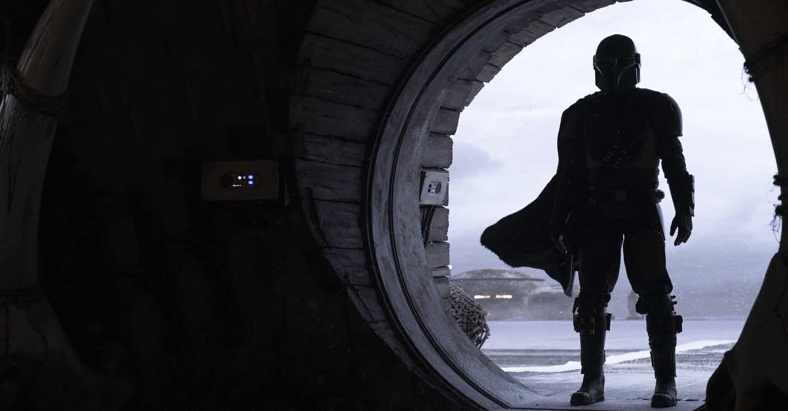 The Best Episodes of 'The Mandalorian'