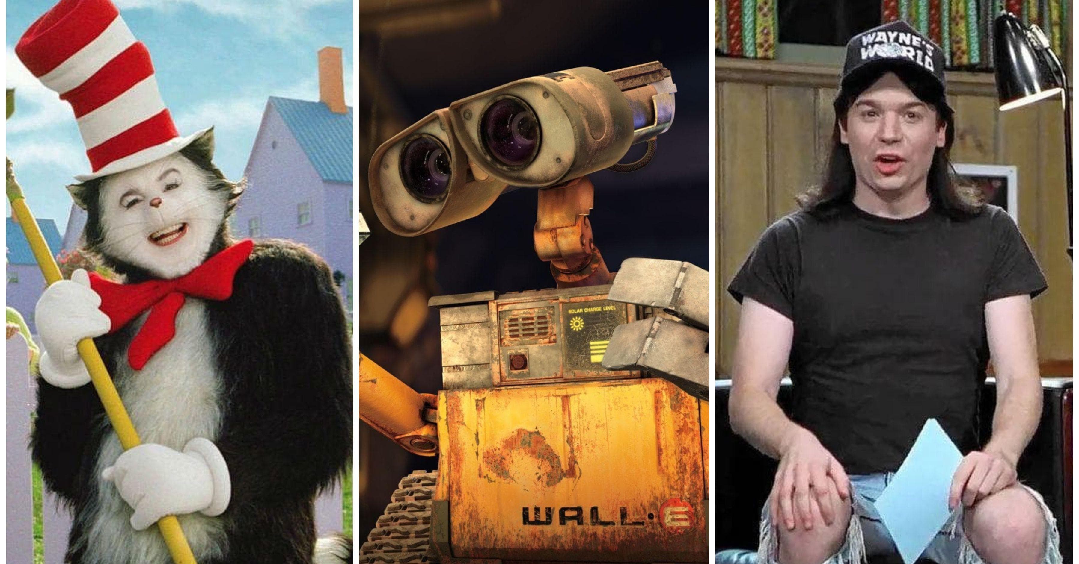 Movies That Had No Business Getting A Video Game TieIn