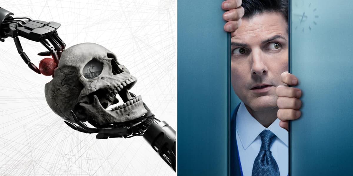 Mind-Bending TV: 11 Series That'll Twist Your Brain