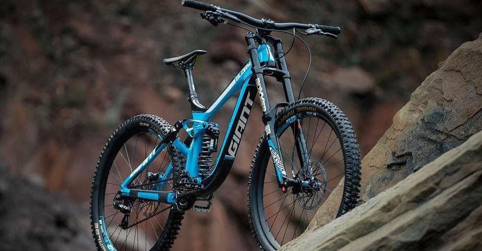 mountain bike brands ranked