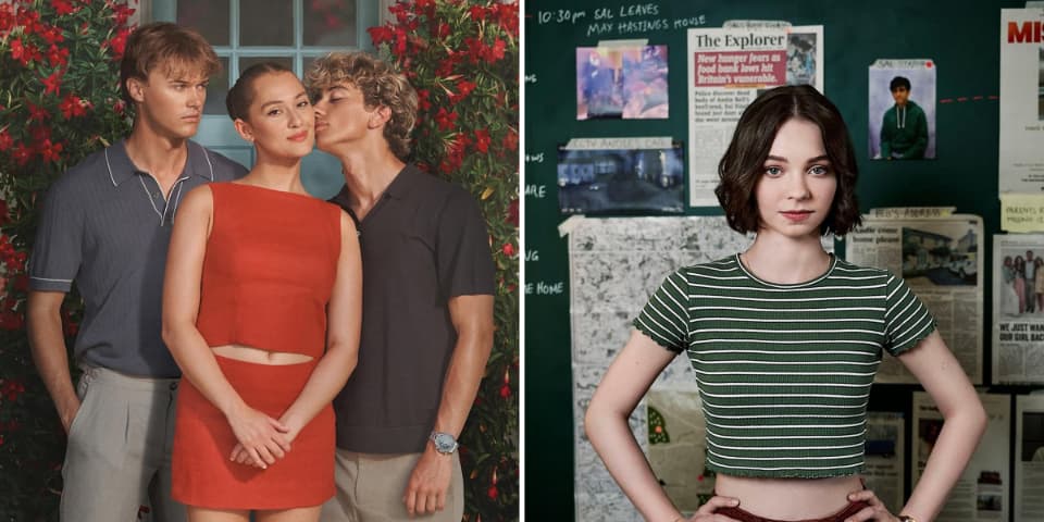 The Best Shows To Watch If You Like 'Sterling Point', Ranked By Fans
