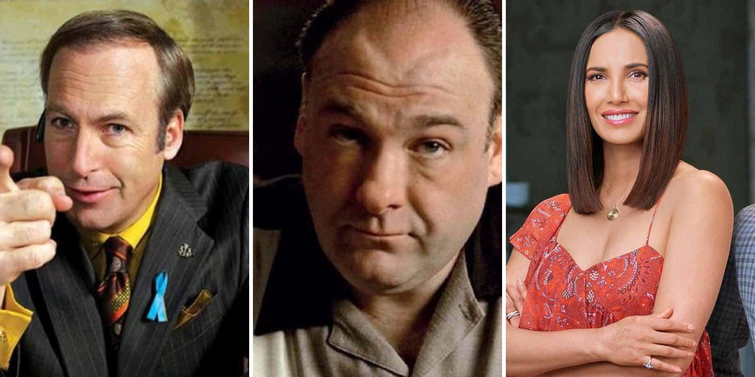 10 TV Shows That Cook Up Food-Fueled Power Struggles