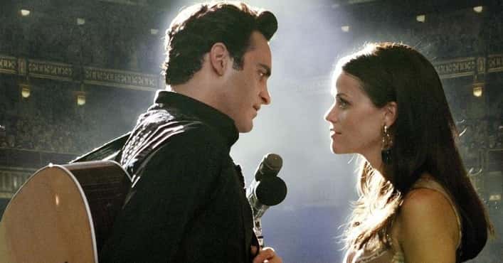 The Greatest Proposals in Film
