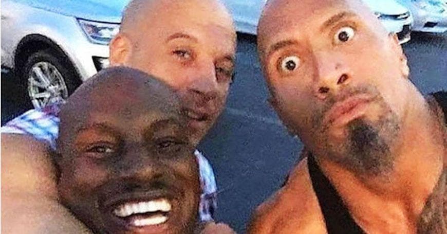 Fast Furious 6 Movie Quotes