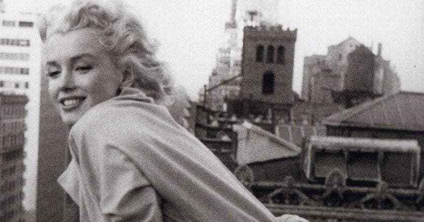 Notable Nude Glamour Models: Famous Glamour Models