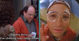 20 Of George Costanza’s Best Moments That Prove He’s The Best Part Of ‘Seinfeld’