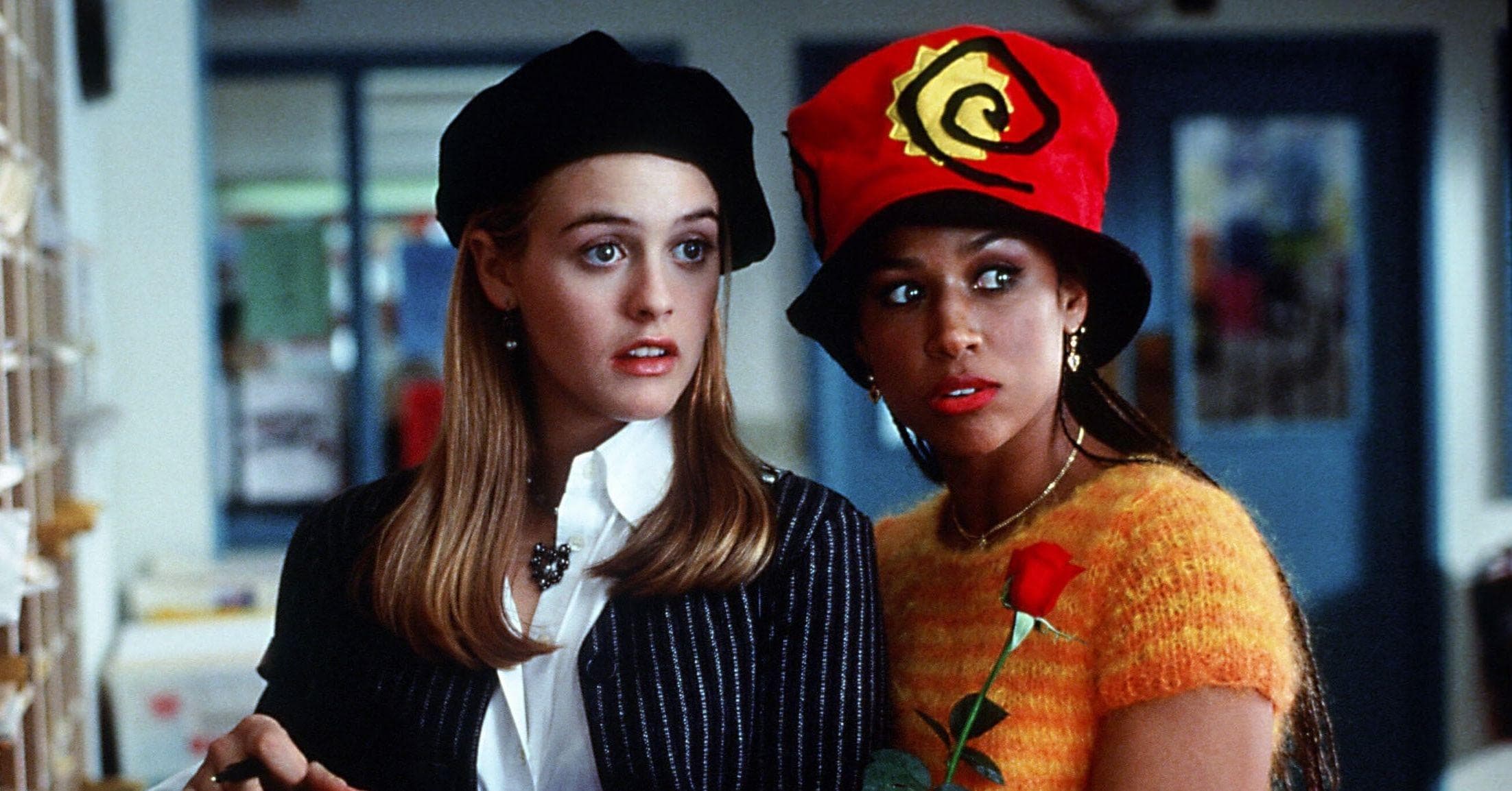 The Best Chick Flicks of All Time