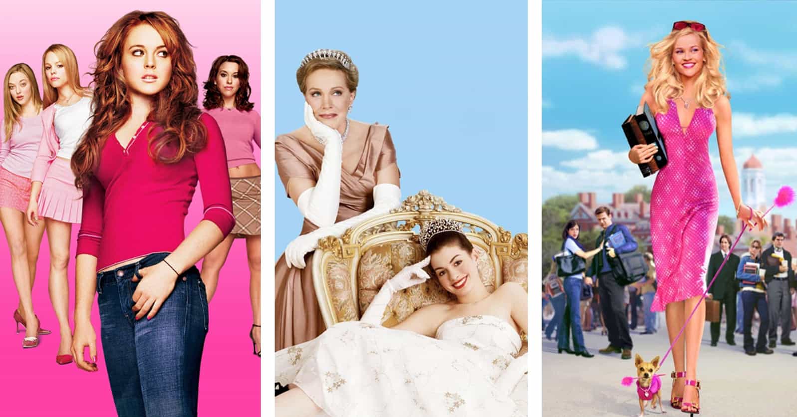 The 400+ Best Chick Flicks Ever