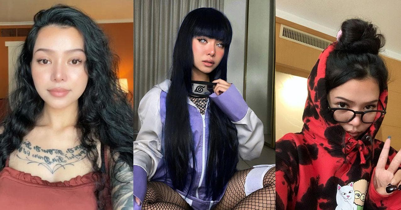 The All-Time Best Bella Poarch Hair Looks, Ranked By Fans