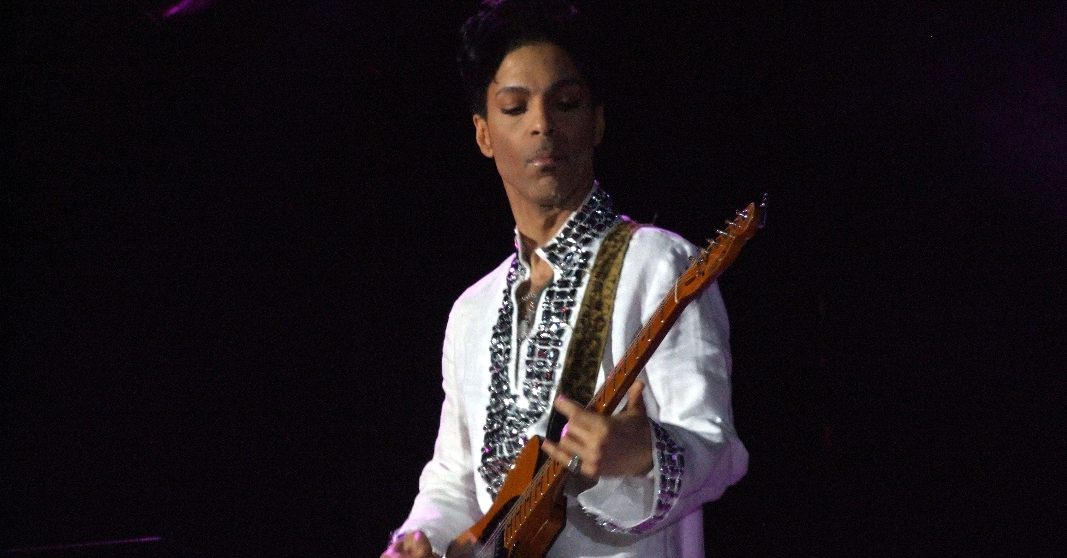 Great Prince Songs And Lyrics That Inform How You Live