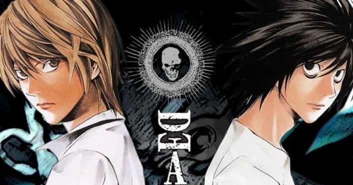 25 Best Anime Like Death Note Worth Watching in 2022
