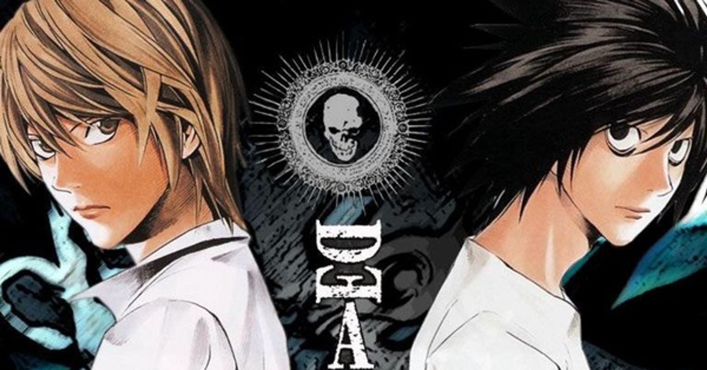 5 ways in which Death Note and Code Geass are similar (and 5 ways they are  not)