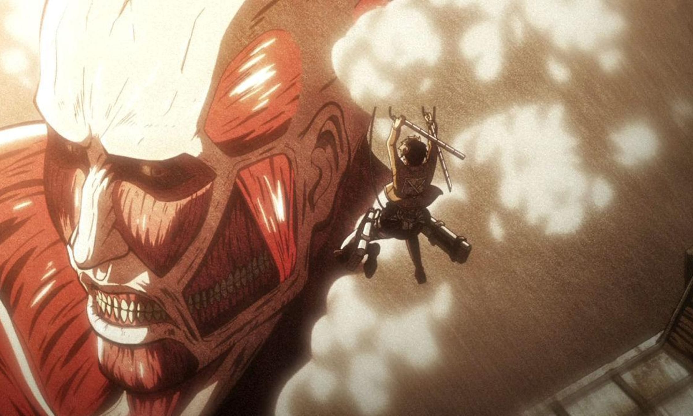 8 anime you should check out if you love Attack on Titan