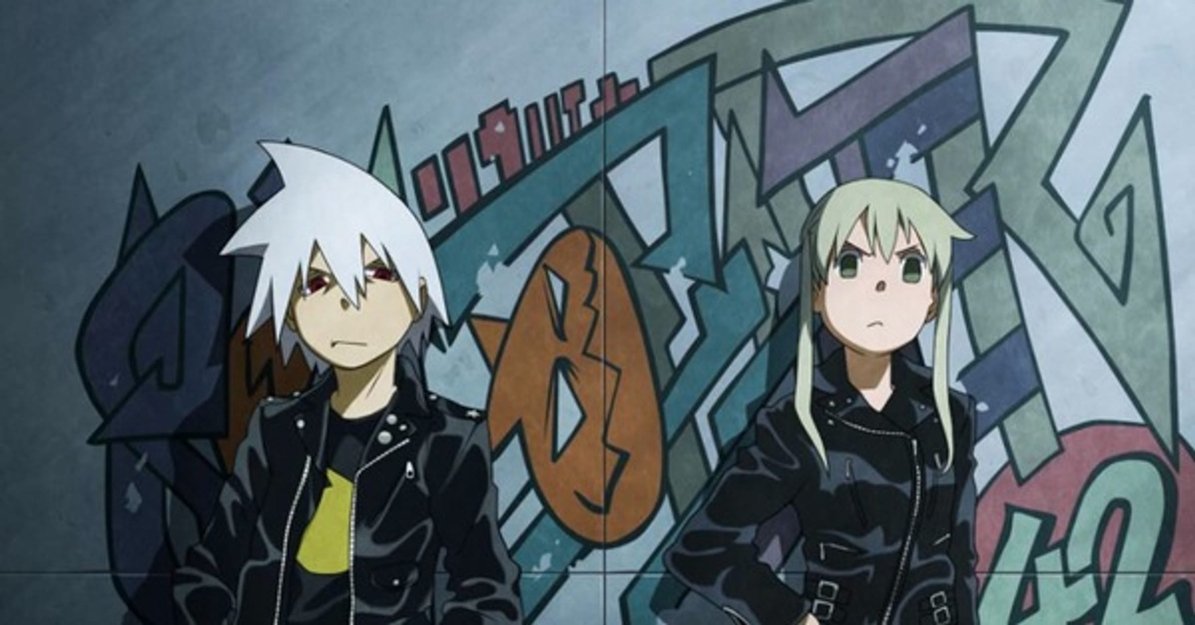 List of Soul Eater episodes - Wikipedia