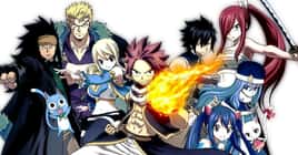 The 15 Greatest Fairy Tail Ships Of All Time