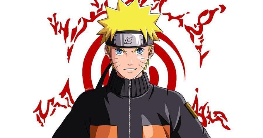 Uzumaki Naruto HD