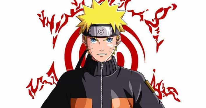 Vc realmente conhece Naruto Shippuden?