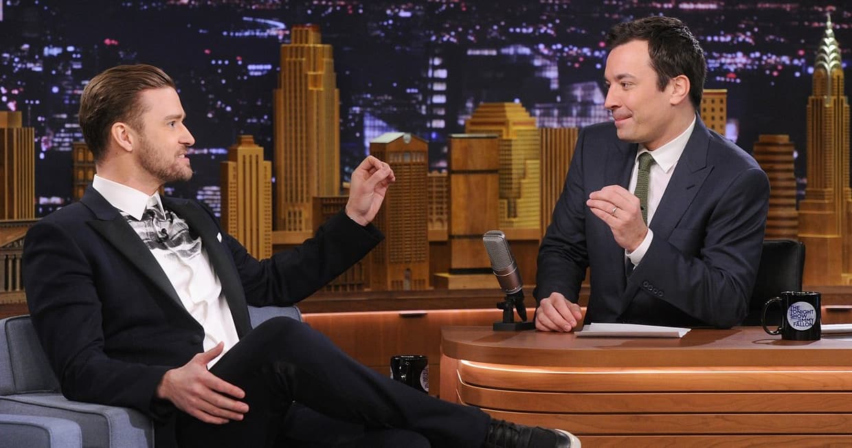 late night tv hosts