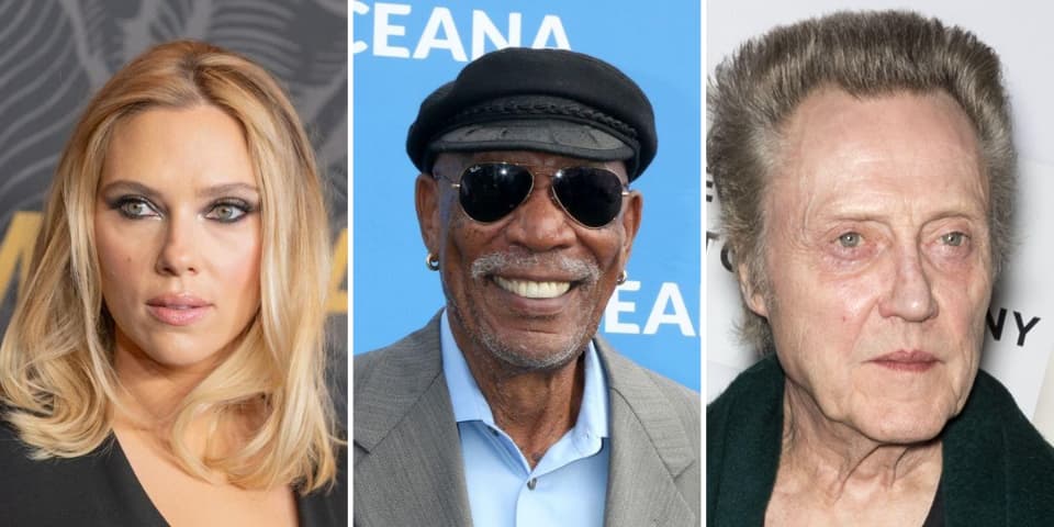 Which Famous Person Should AI Sound Like?