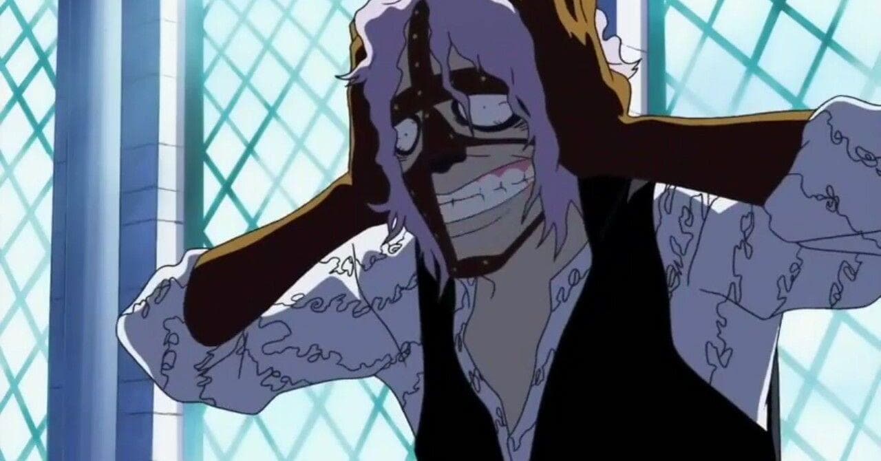 The 15 Weakest Anime Villains You Could Probably Beat