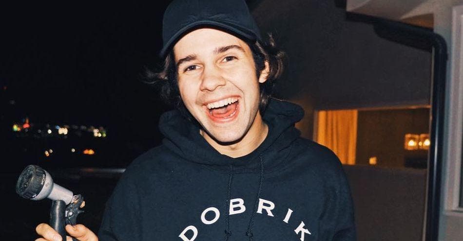 Best David Dobrik Merch David Dobrik Clothing & Accessories List