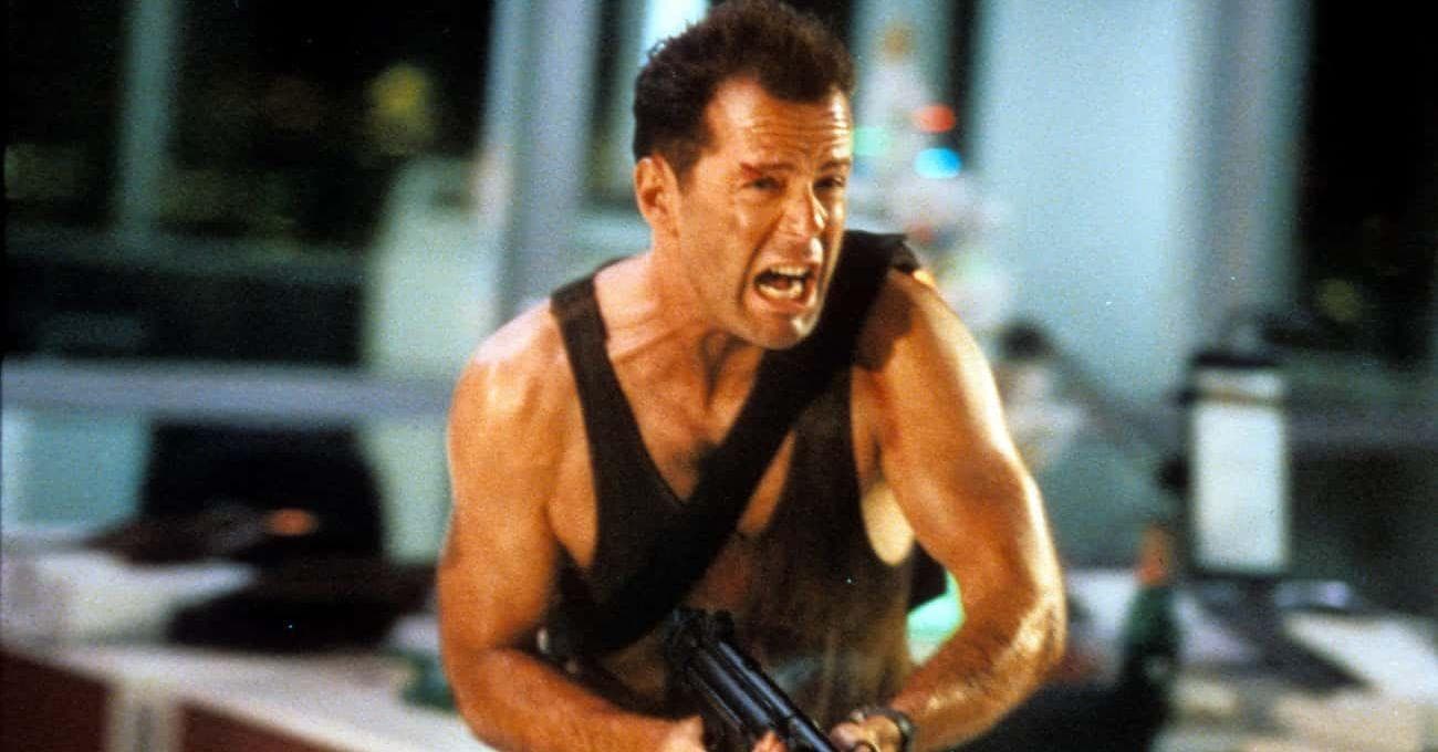 13 Christmas Movies Where No One Falls In Love