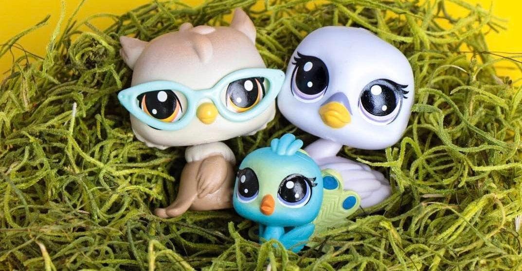 Best littlest pet shop new arrivals