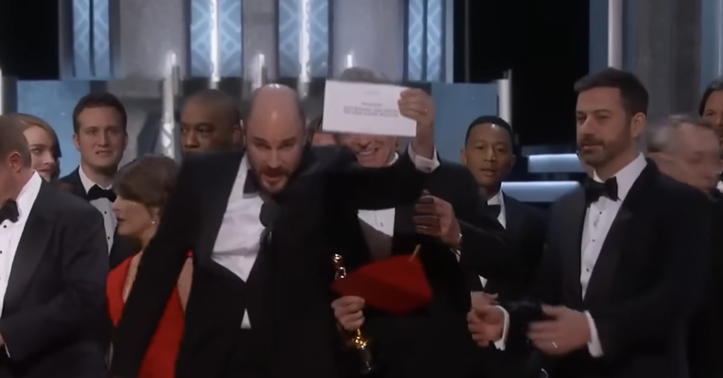 The 15 Biggest Oscar Controversies, Ranked