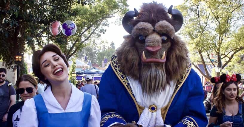 The Best Tall And Short Couples Costume Ideas Ranked By The Best Tall And Short Couples Costume Ideas Ranked By