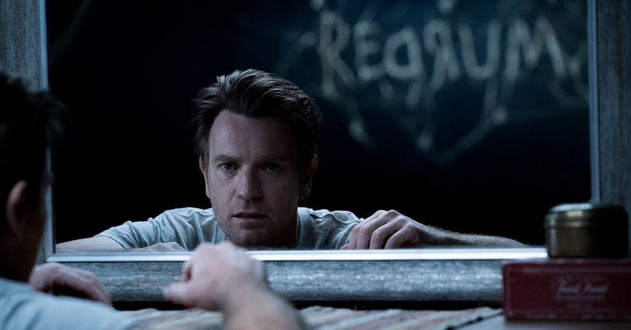 10 Incredibly Subtle Callbacks To 'The Shining' From 'Doctor Sleep'