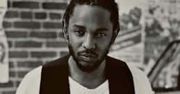 The Best Rappers To Listen To If You Like Kendrick Lamar