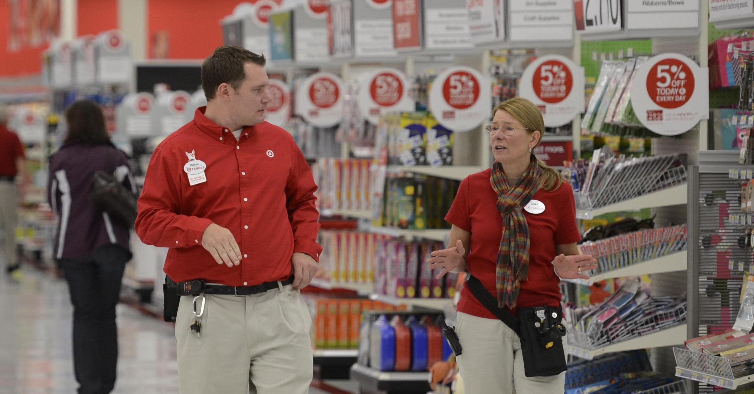 Stores That Pay Above Minimum Wage Jobs That Pay Well