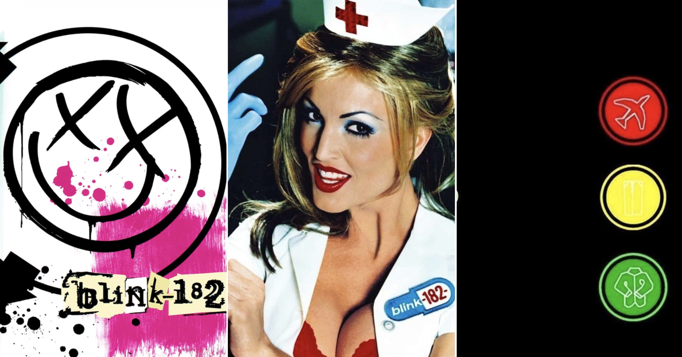 All 9 Blink 182 Albums Ranked Best To Worst 6123