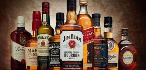 The Best Bourbon Brands
