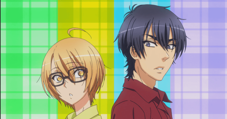 The 19 Best Yaoi Anime Couples Of All Time 