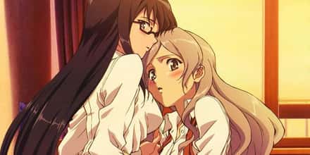 The 16 Best Yuri Anime Couples of All Time