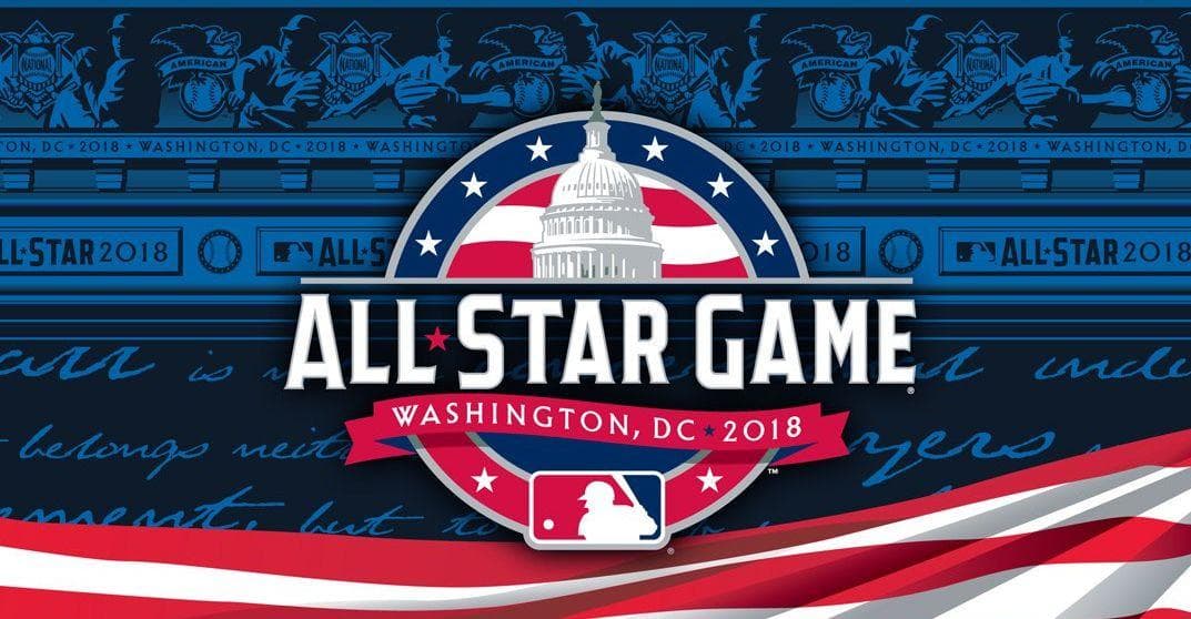 2018 MLB All Star Game Predictions, Ranked By Baseball Fans