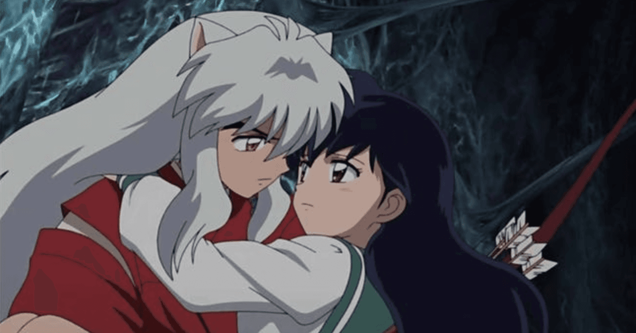 The 15 Best Anime Couples Who Started As Childhood Friends