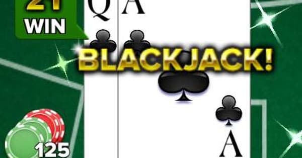 Blackjack