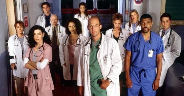 The Best �90s Medical Shows, Ranked By Fans