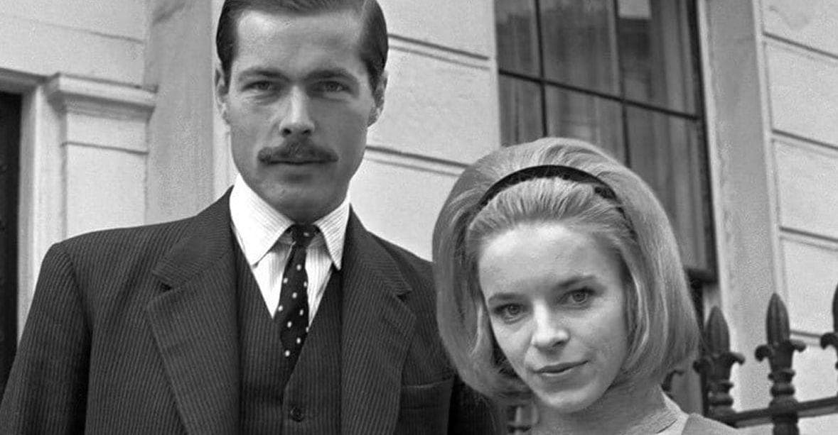 Inside The Disappearance Of Lord Lucan, A Mystery That Has Puzzled The World For More Than 40 Years photo