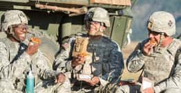 MREs That Taste Better (Or Worse) Than You Might Think