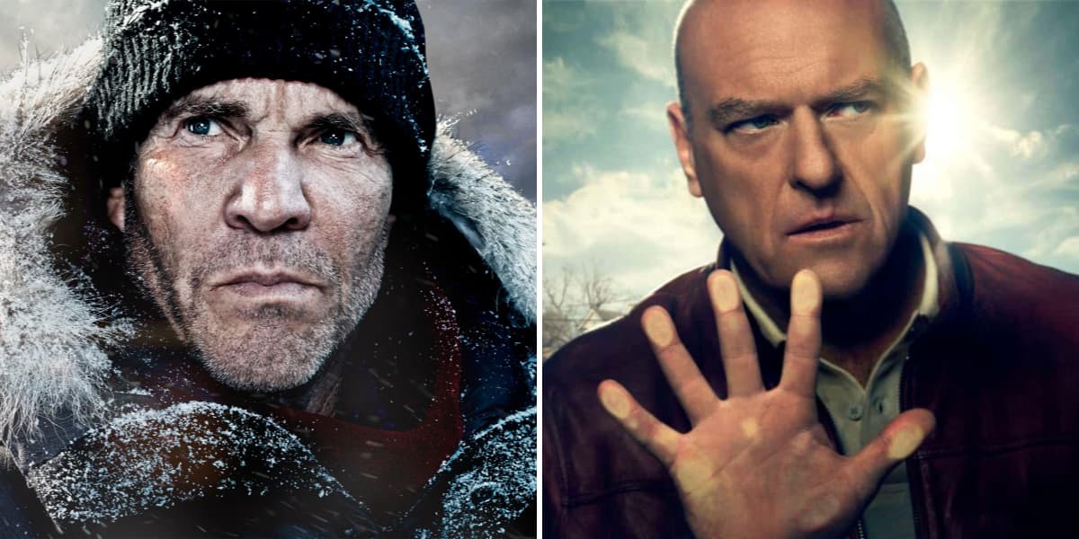 8 Shows Like 'From'  Where Small Towns Harbor Unspeakable Horrors