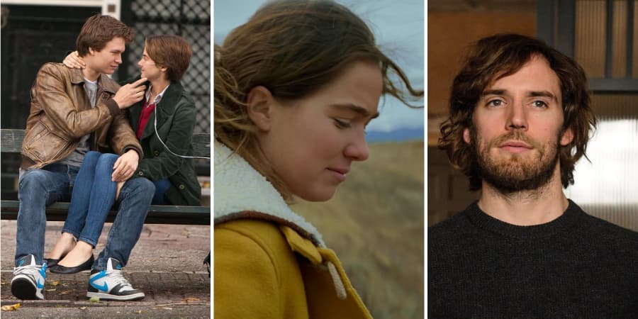 The 25 Best Movies Like 'Five Feet Apart', Ranked By Fans