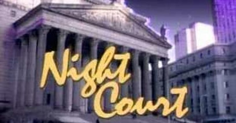 All Night Court Episodes List of Night Court Episodes (194 Items)