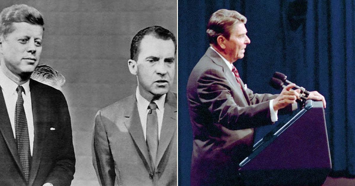 Best Rankings of Politicians and Historical Figures with Interesting ...