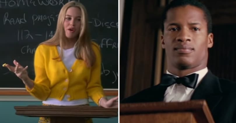 The 11 Best Debates In Movie History, Ranked